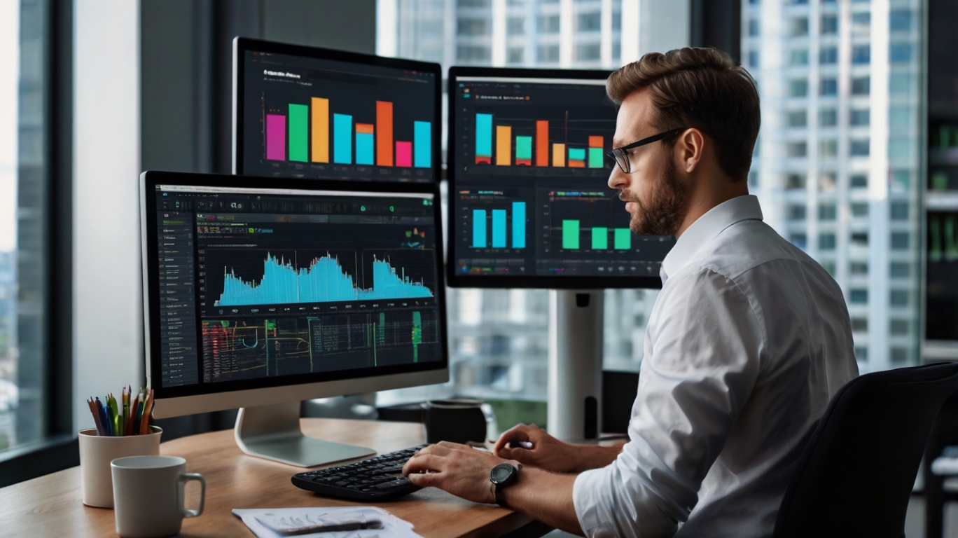 Auditoria Financeira Professional